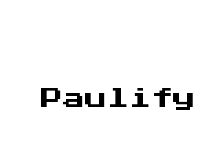 Paulify Dev